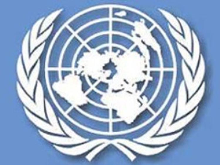 Офис ООН начнет работать на Украине с понедельника