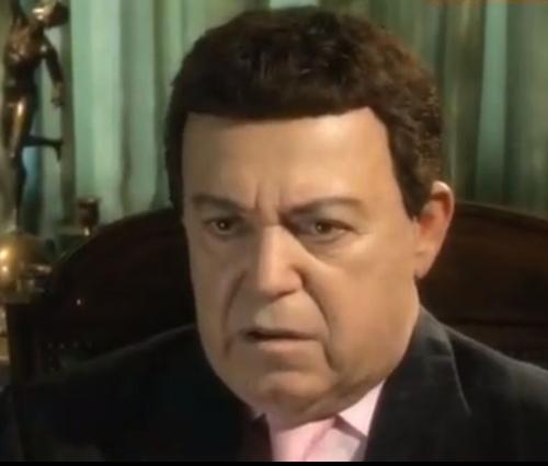 …а Кобзон и Кинчев ушли в игнор