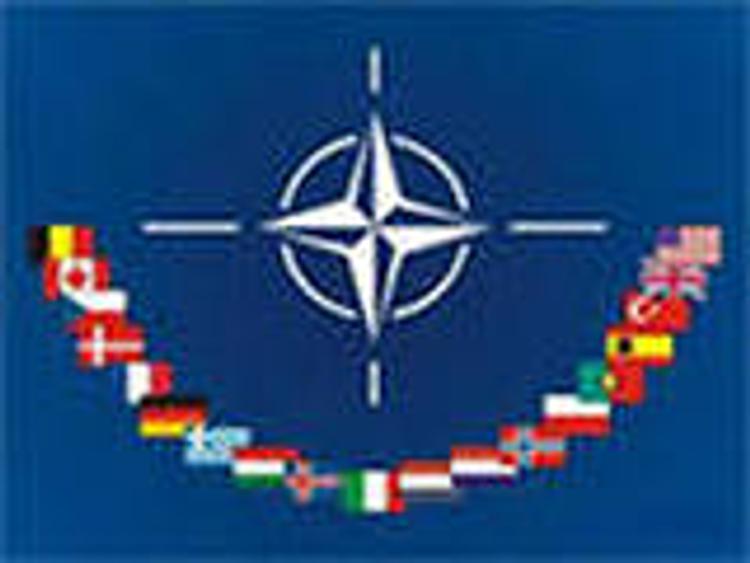 Президент Чехии Милош Земан  призвал НАТО разместить войска на Украине
