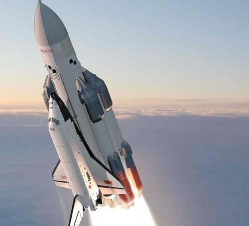 Ядерный космос