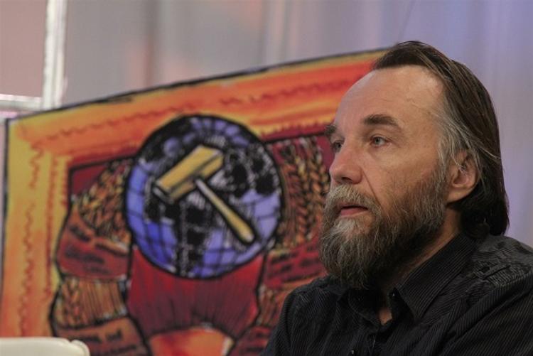 Александр Дугин. Цивилизация России: Юго-Восток или смерть