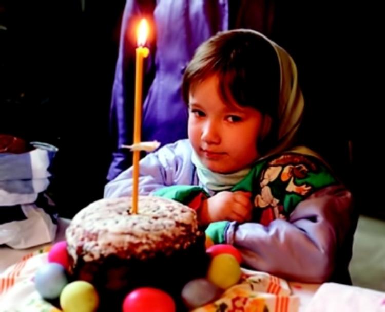 Православные России празднуют Светлое Христово Воскресение
