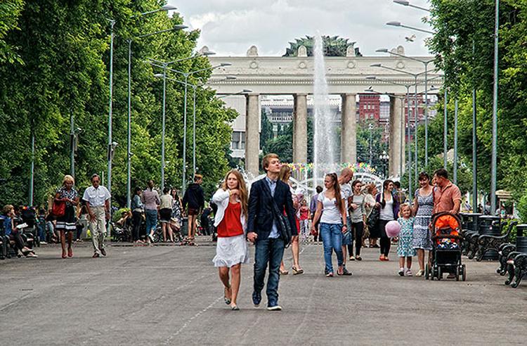 Майские праздники растянутся на неделю