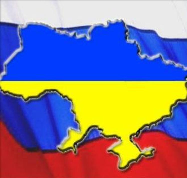 Ущерб от потери Крыма Украина оценила в 950 млрд гривен