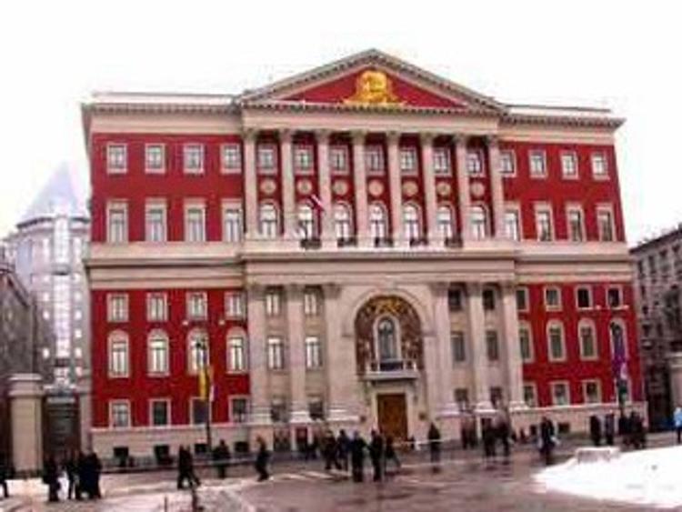 Оппозиция не смогла согласовать акцию шестого мая с мэрией Москвы