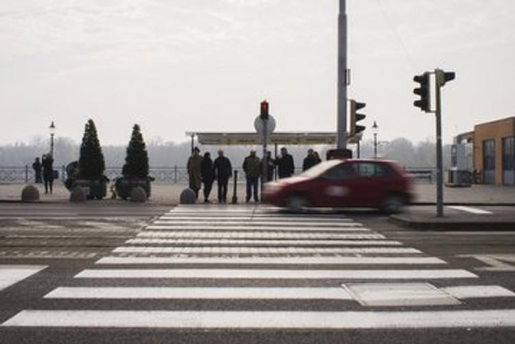 В борьбе за безопасность на дорогах пострадали… пешеходы