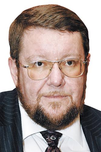 Эпоха всеобщего недоверия