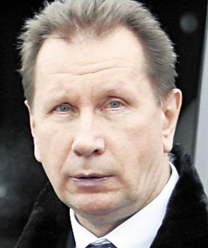 Кремль провёл знаковые перестановки силовиков