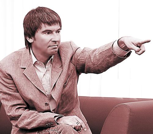 КАННЫ-2014: Чуда не случилось