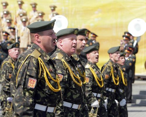 Открытое письмо советских и российских генералов к украинским военачальникам
