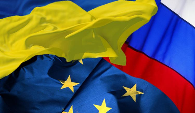 Россия - Украина - ЕС не достигли соглашений по газу