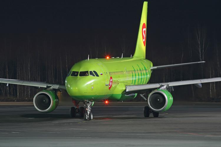 S7 Airlines объявила начало продаж невозвратных билетов