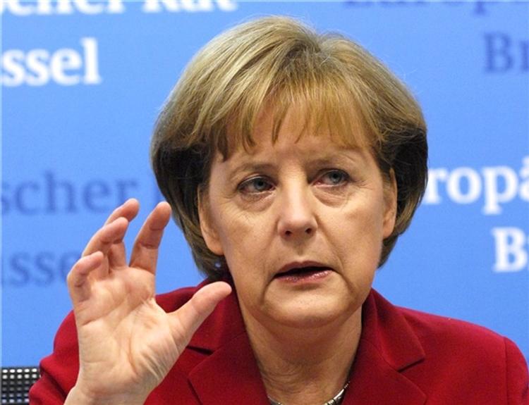 Меркель хочет подкупить китайцев любимым блюдом Мао Дзэдуна