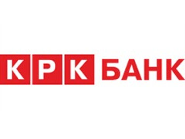 ЦБ отозвал лицензию у банка "Компания Розничного Кредитования"