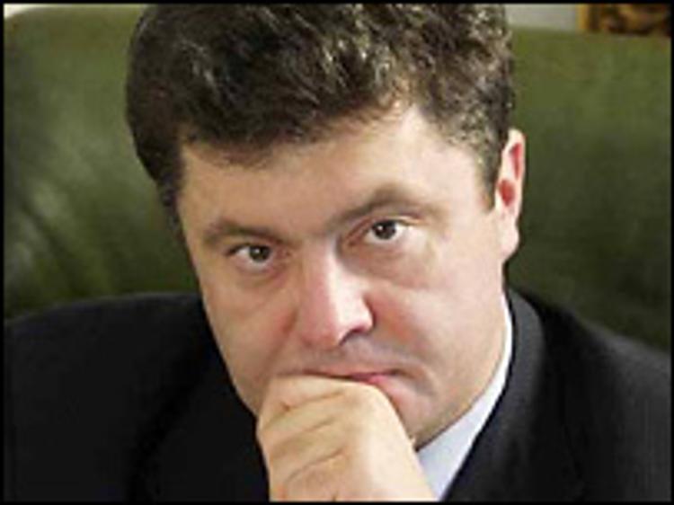 Астахов призвал Петра Порошенко не мешать России спасать украинских сирот