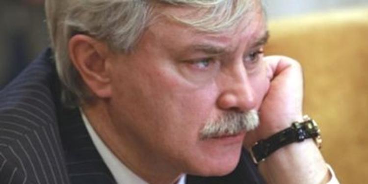 Полтавченко принес документы в горизбирком последним