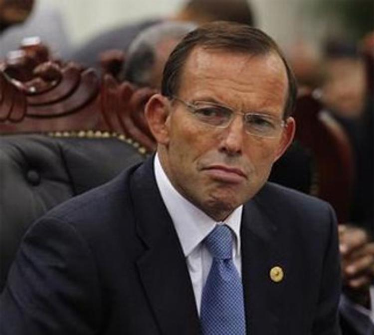 Австралия пригрозила не пустить Путина на саммит "большой двадцатки"