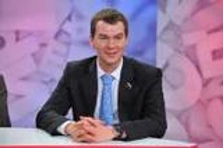 Депутат от ЛДПР хочет официально вернуть термины «губерния» и «уезд»