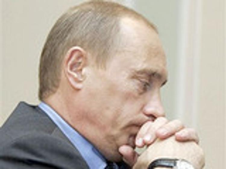 Совбез РФ обсудит вопросы суверенитета страны и информационных войн