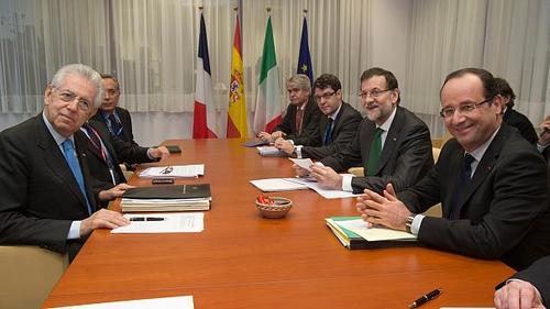 Тёмный Властелин против царя Гороха