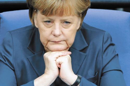 Германия стала ненадёжным поставщиком