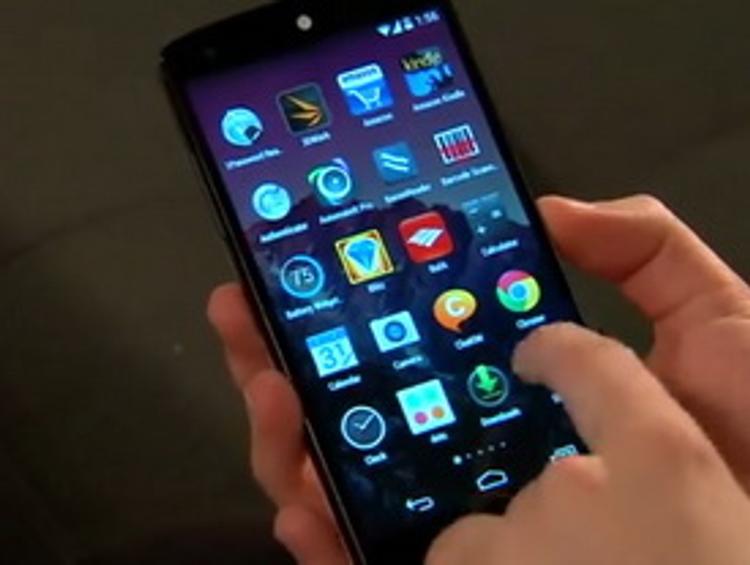 В Китае задержан создатель вируса для телефонов на Android OS