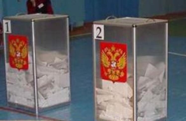ЦИК РФ: ряд зарубежных фондов готовы сорвать выборы 14 сентября