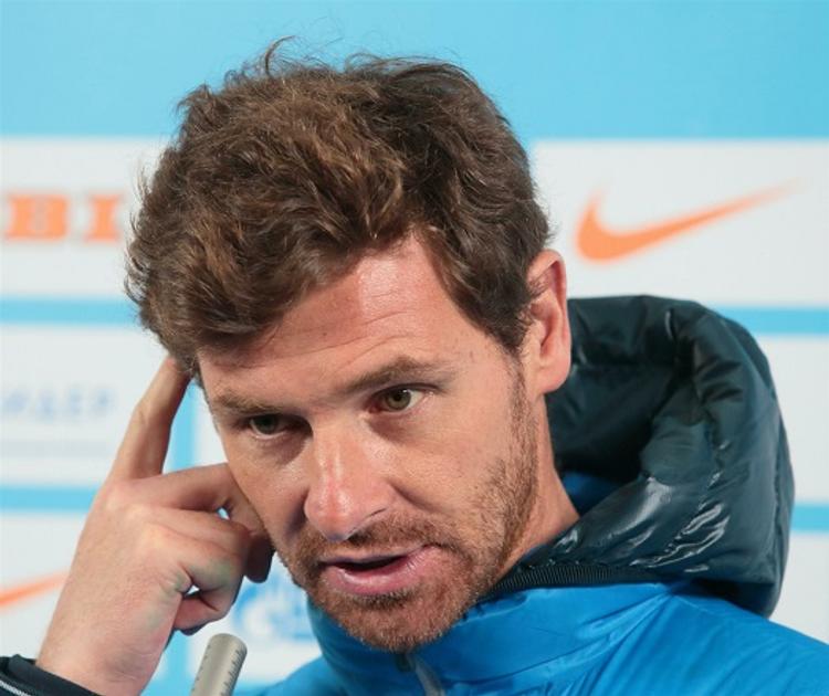 "Зенит" показал Бельгии свой футбол