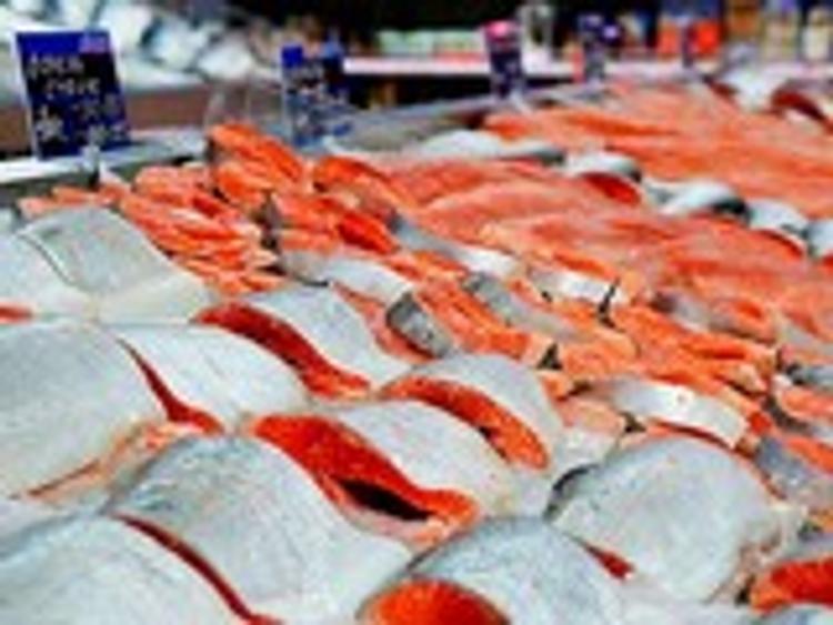 Цена на рыбу растет и будет расти дальше