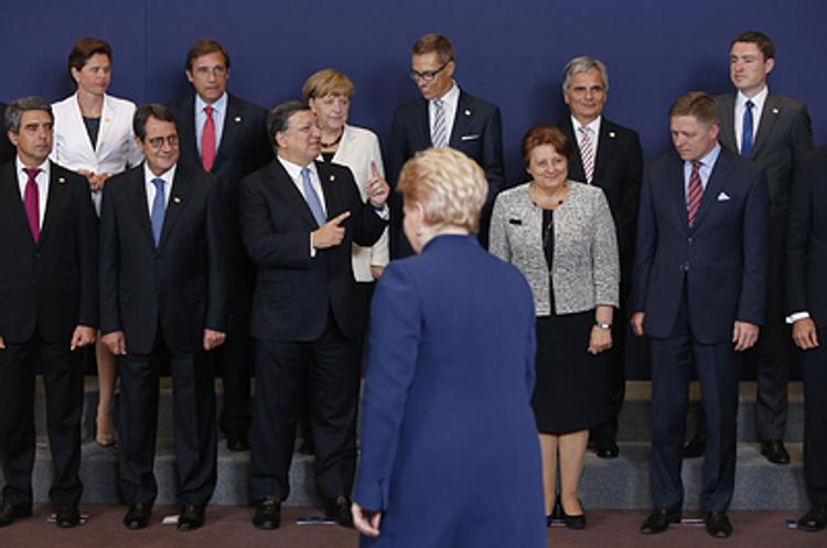 Евросоюз и НАТО ставят России ультиматум (ФОТО)