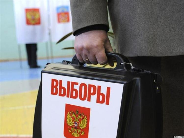 Количество досрочно проголосовавших в Петербурге превысило четверть миллиона