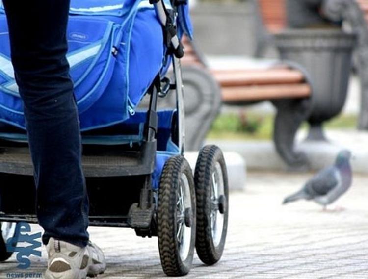 В Петербурге резко упала рождаемость