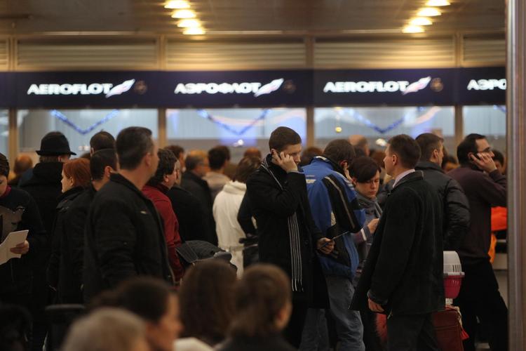 Туроператоры обратились в МИД РФ в связи с практикой выдачи виз