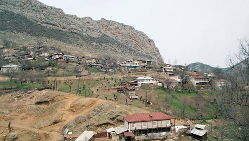Военная база в Гюмри оказалась в воздушной блокаде