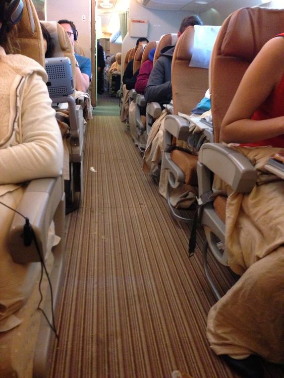 «Икар» заставил пасажиров ждать 15 часов вылет  из Шарм-эль-Шейха