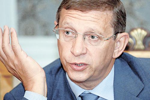 Цивилизованный бизнес или… ?