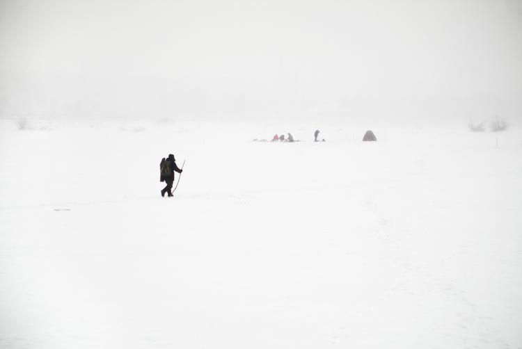 Новые предложения для туристов на зимнем Байкале