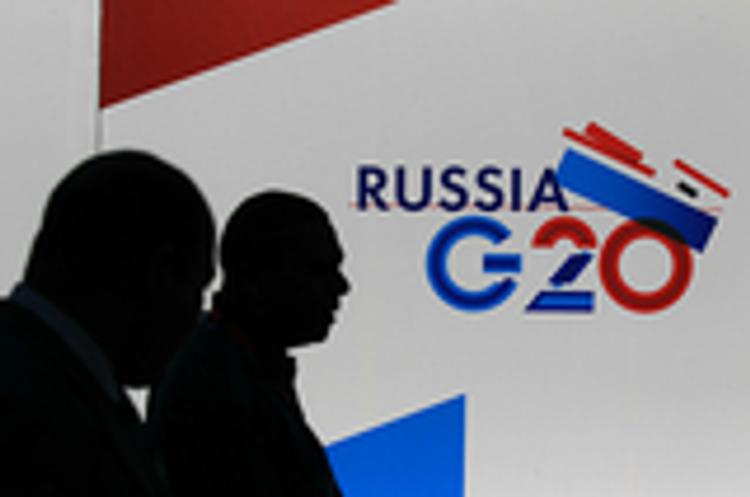 Силуанов: В кулуарах G20 говорили об отмене санкций против России