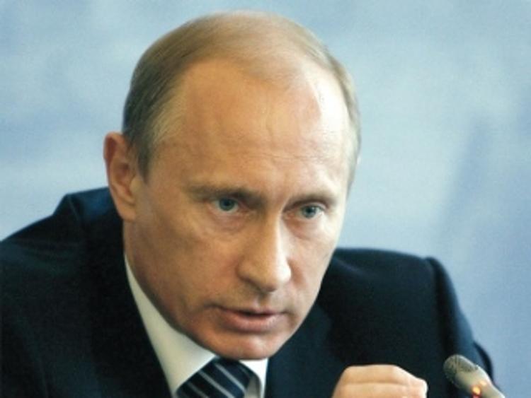 Владимир Путин: в 2015 году товарооборот между РФ и Китаем составит $100 млрд