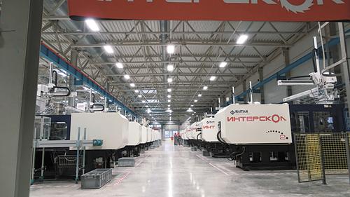 Зона «Алабуга» с мужским акцентом