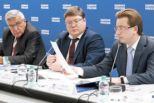 Министерство образования вступило на путь предательства Родины