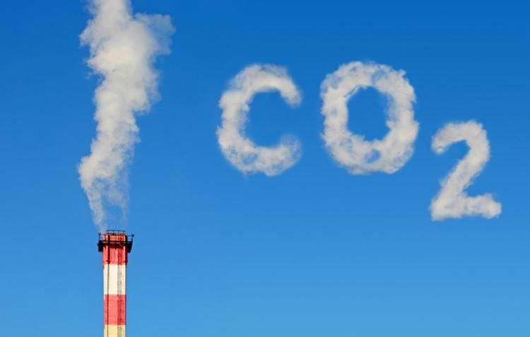 ЕС планирует к 2030 году снизить выбросы парниковых газов на 40%