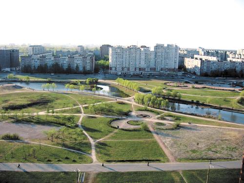 «Малиновки» всё слышен голосок