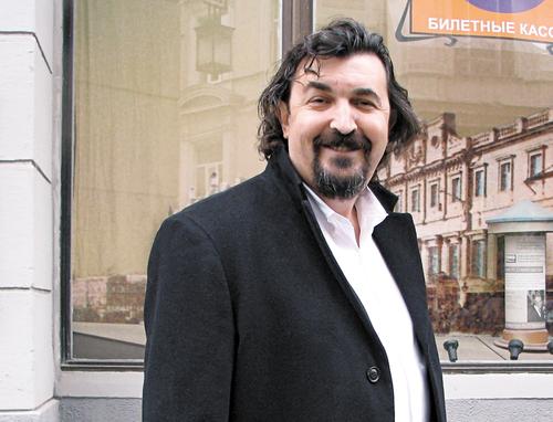 Актёры – люди зависимые