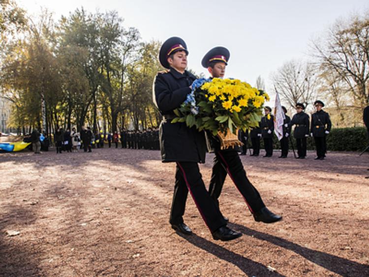 НАТО пугает ядерной бомбой в Крыму