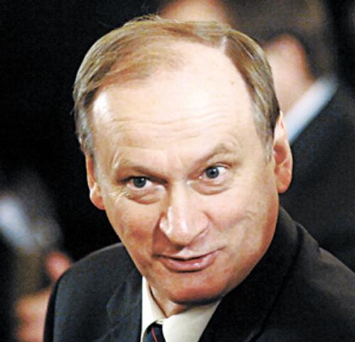 К власти рвётся «теневое правительство»?