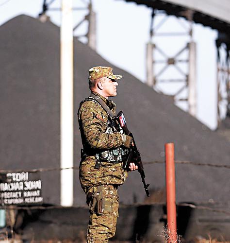 Приднестровье как пример для Донбасса