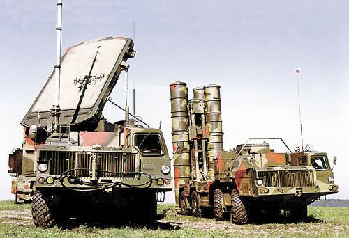 Сеанс одновременной игры на сирийском фронте