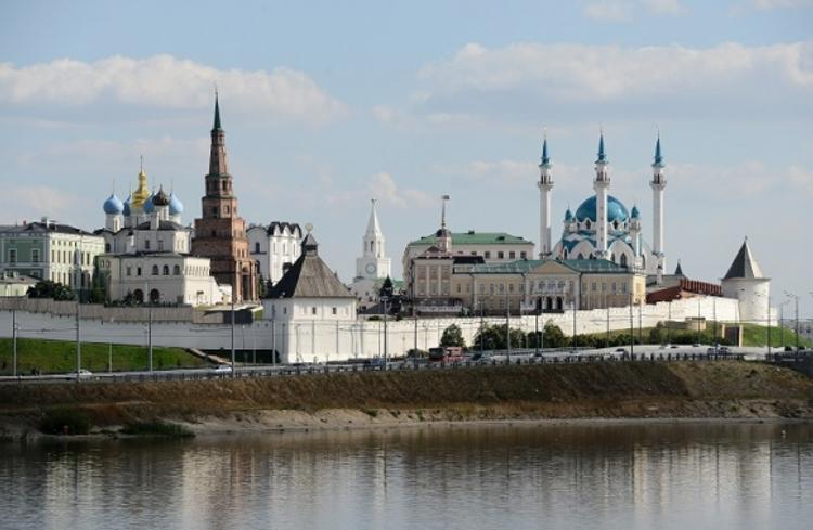 Почему Казань заявилась на юрмальскую «Новую волну»