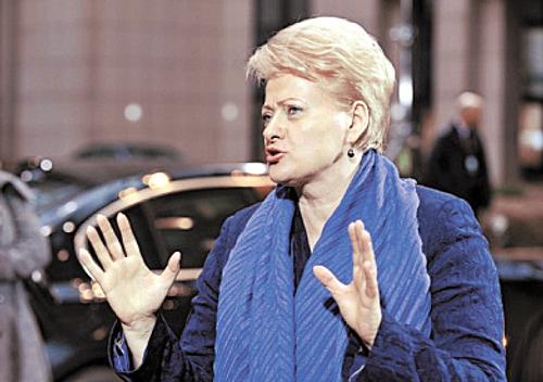 «Агент Даля» ведёт Литву  к банкротству